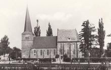 GROESBEEK - Ned. Herv. Kerk