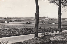 GROESBEEK - Panorama