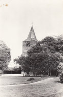 GARDEREN - Ned. Herv. Kerk Anno 1050