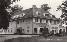 GORSSEL - P.G.E.M. Huis den Oldenhof