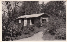 GARDEREN - Bungalowbedrijf Vacantieoord de Wildekamp