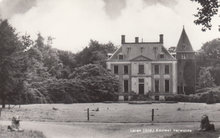 LAREN (Gld.) Kasteel Verwolde