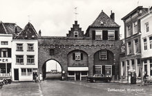 ZALTBOMMEL - Waterpoort