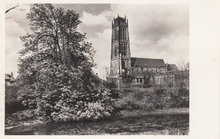 ZALTBOMMEL - St. Maartenstoren