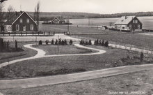 ZEDDAM - MONTFERLAND - Gezicht vanuit Ruimzicht