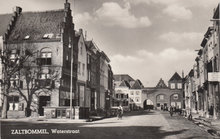 ZALTBOMMEL - Waterstraat