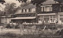 VORDEN - Hotel de Konijnenbult