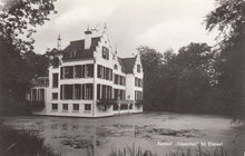 ELSPEET - Kasteel Staverden