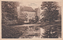 VORDEN - Kasteel Vorden