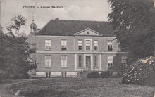 VORDEN - Kasteel Hackfort