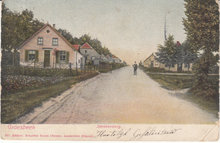 GROESBEEK - Stekkenberg