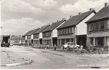 STREEFKERK - Graaf Florisstraat