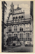 DEN HAAG - Stadhuis