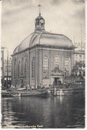 ROTTERDAM - Lutersche Kerk