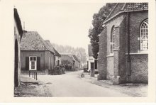 BRONKHORST - Boterstraat