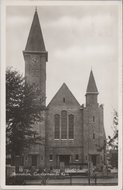 BENNEKOM - Gereformeerde Kerk