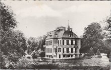 BENNEKOM - Kasteel Hoekelum