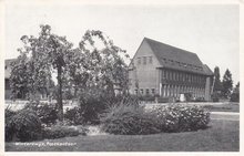 WINTERSWIJK - Postkantoor