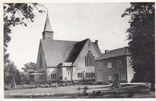 VOORTHUIZEN - Geref. Kerk