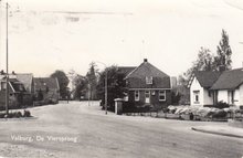 VALBURG - De Viersprong