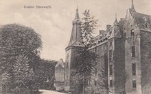 DOORWERTH - Kasteel Doorwerth