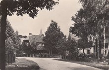 ERMELO - Azalealaan