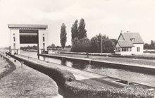 EEFDE - Sluis