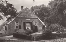 EEFDE - Bosmanshuis