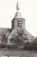 OLDEBROEK - Ned. Herv. Kerk