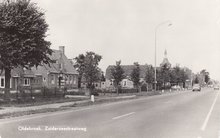 OLDEBROEK - Zuiderzeestraatweg