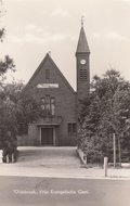 OLDEBROEK - Vrijer Evangelische Gem.