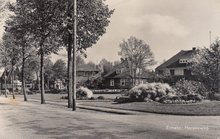 ERMELO - Horsterweg