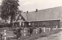 WINTERSWIJK - Kaasboerderij Harmienehoeve