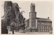 WINTERSWIJK - Gemeentehuis