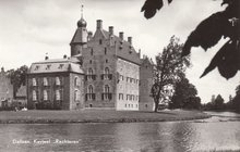 DALFSEN - Kasteel Rechteren