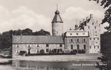 DALFSEN - Kasteel Rechteren