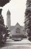 RIJSSEN - Westerkerk