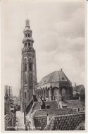 MIDDELBURG - Lange Jan