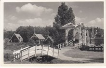 ARNHEM - Het Nederlands Openluchtmuseum