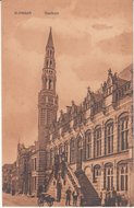 ALKMAAR - Stadhuis