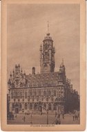 MIDDELBURG - Stadhuis