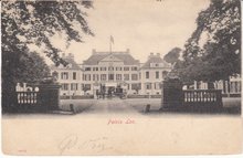 APELDOORN - Paleis Loo