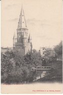 ZUTPHEN - Watertoren