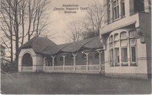 RENKUM - Sanatorium Oranje Nassau's Oord