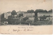 ZUTPHEN - Ned. Mettray bij Zutphen