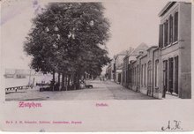 ZUTPHEN - IJselkade