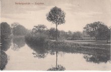 ZUTPHEN - Berkelgezicht