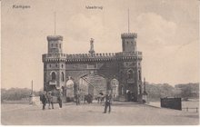 KAMPEN - IJselbrug