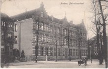 ARNHEM - Ambachtsschool