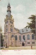 APELDOORN - Groote Kerk